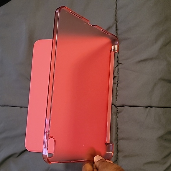 iPad Case - Picture 1 of 5